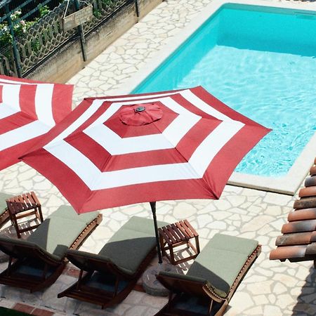 Apartments Oliva Fiorini Екстериор снимка