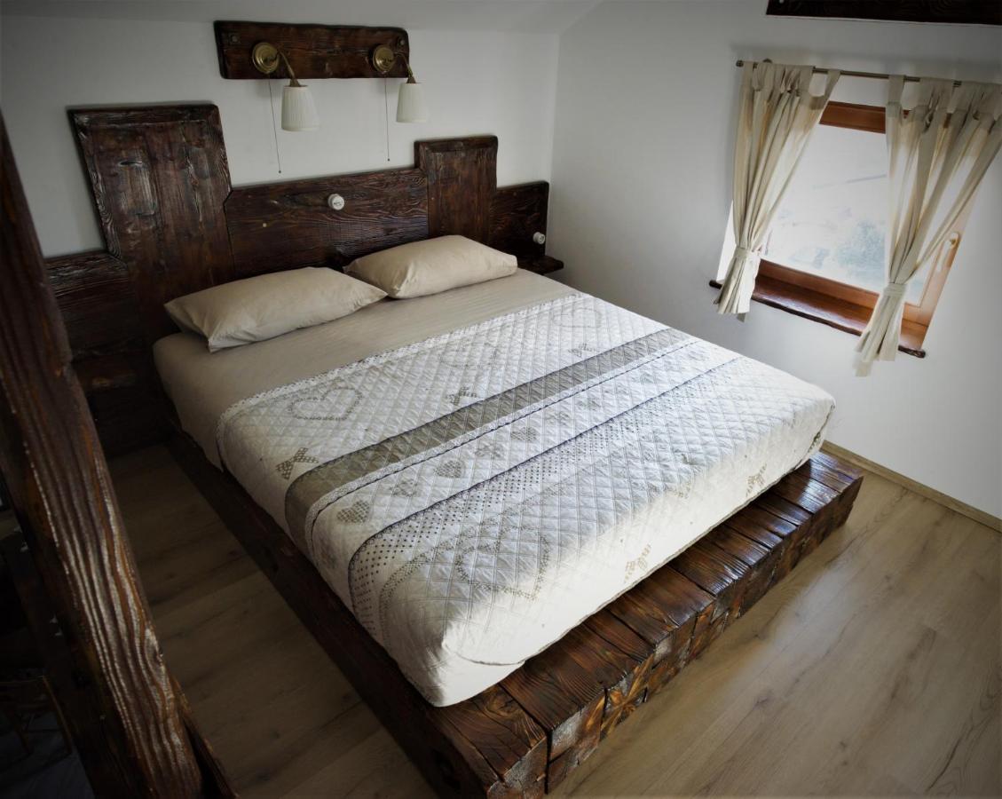 Apartments Oliva Fiorini Екстериор снимка