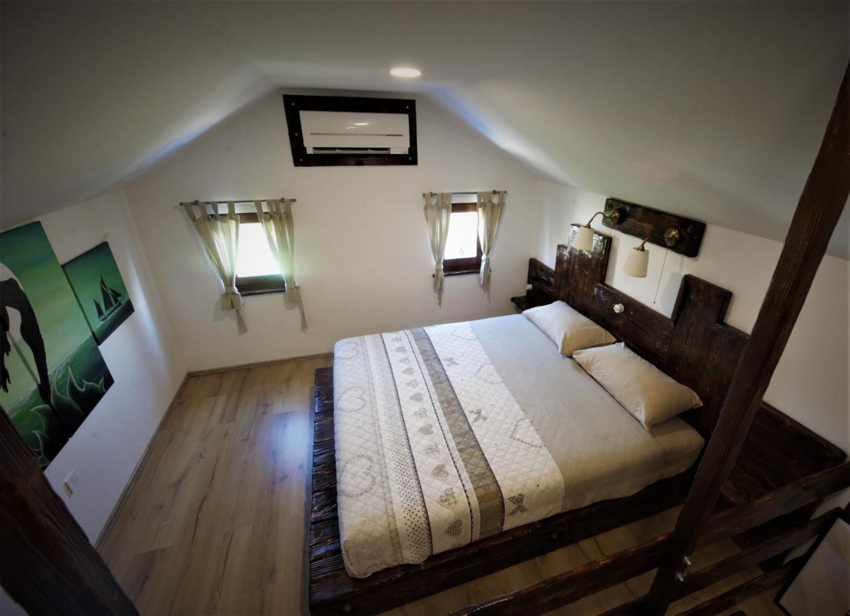 Apartments Oliva Fiorini Екстериор снимка