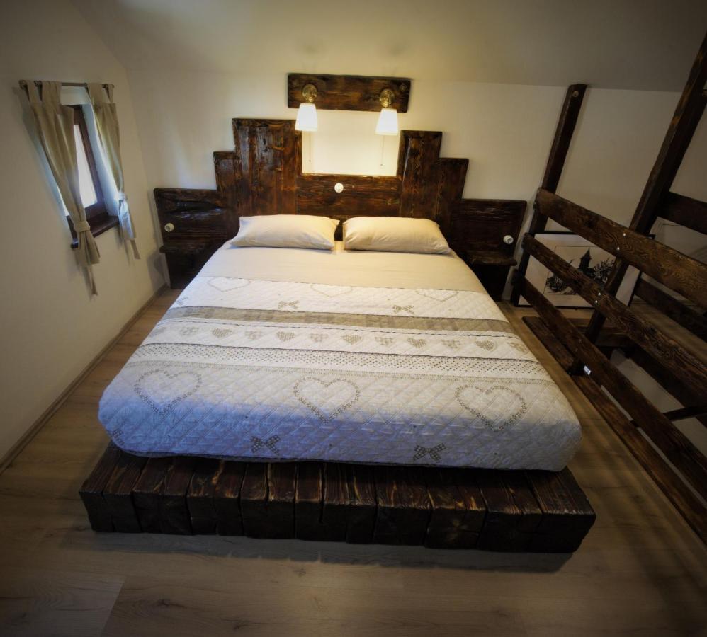 Apartments Oliva Fiorini Екстериор снимка