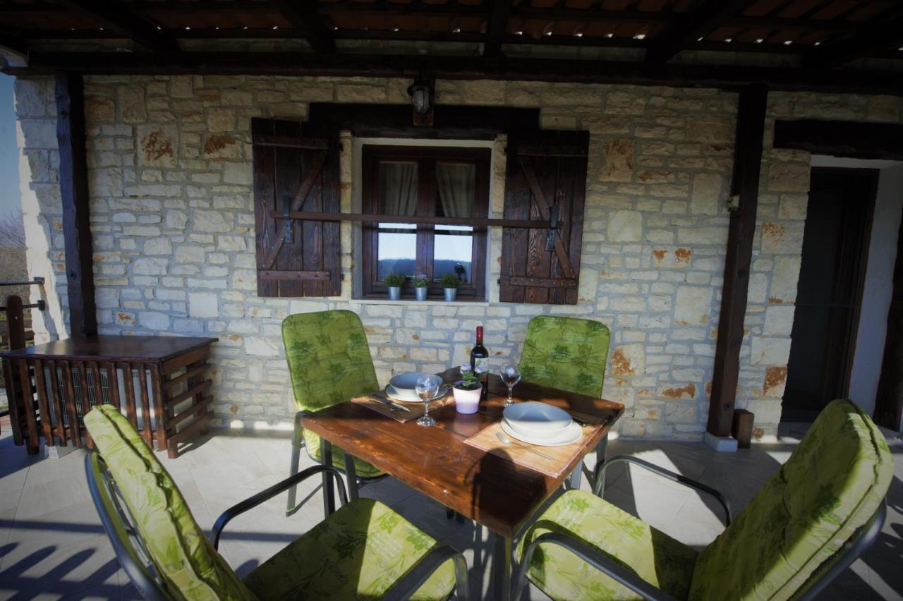 Apartments Oliva Fiorini Екстериор снимка