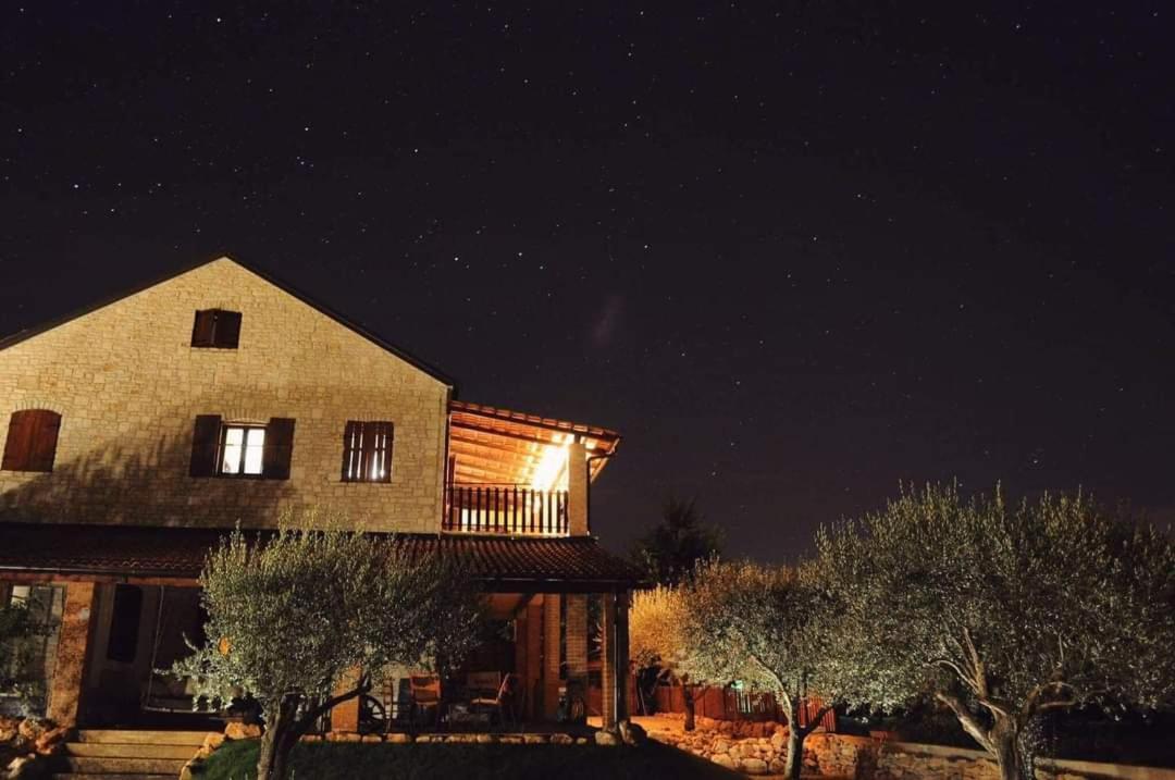 Apartments Oliva Fiorini Екстериор снимка