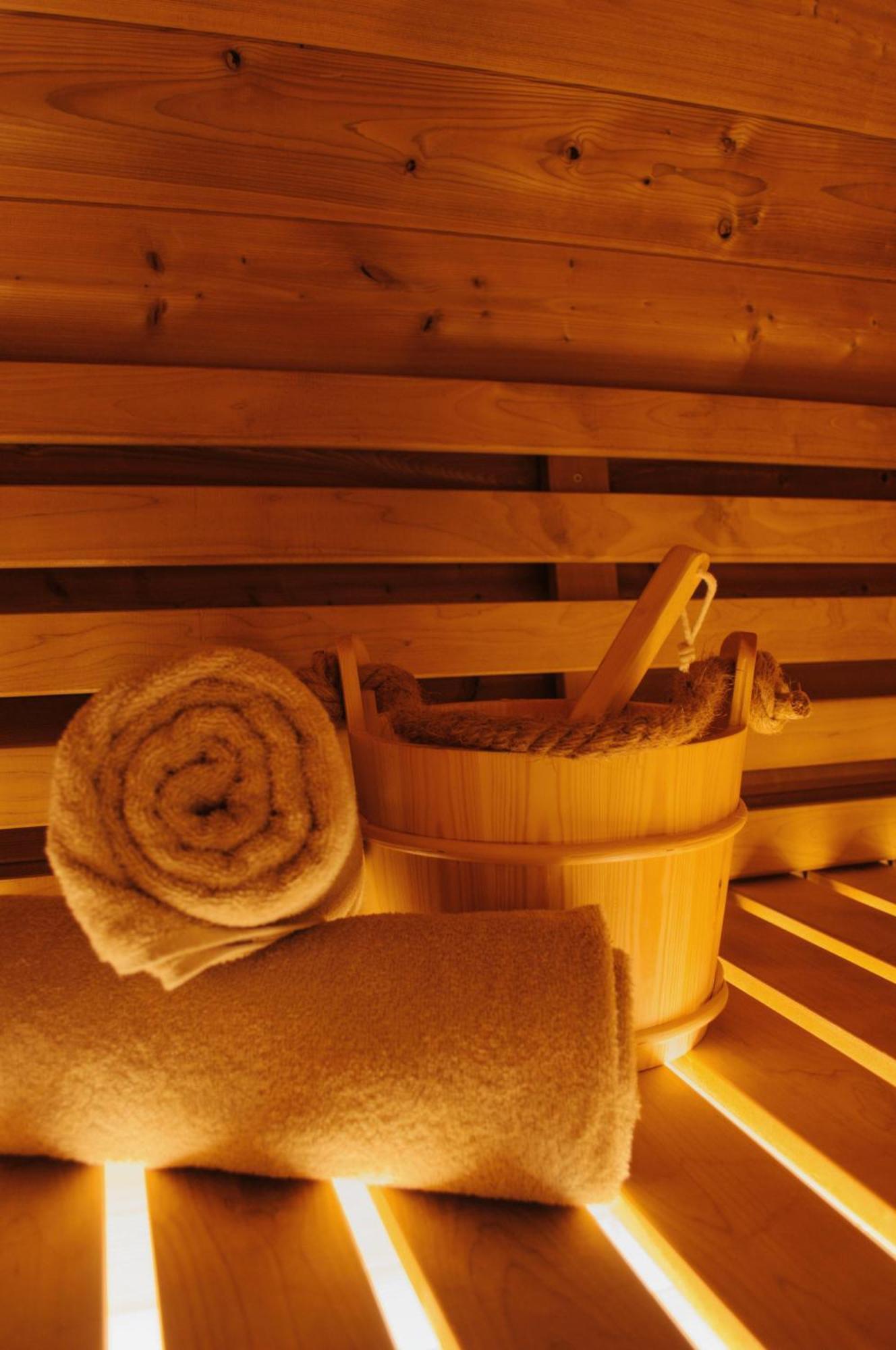 Apartments Oliva Fiorini Екстериор снимка