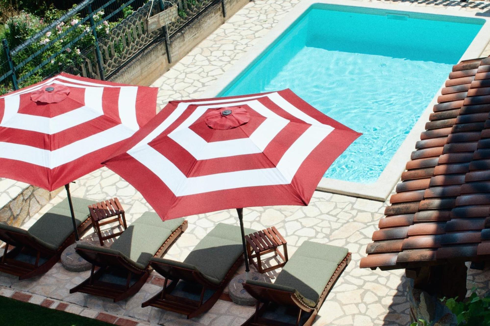 Apartments Oliva Fiorini Екстериор снимка
