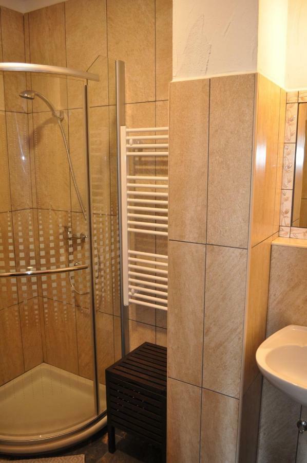 Apartments Oliva Fiorini Екстериор снимка