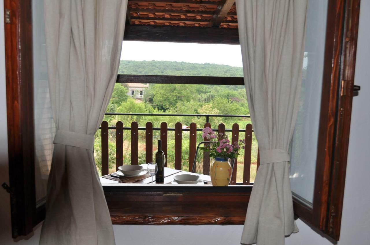 Apartments Oliva Fiorini Екстериор снимка